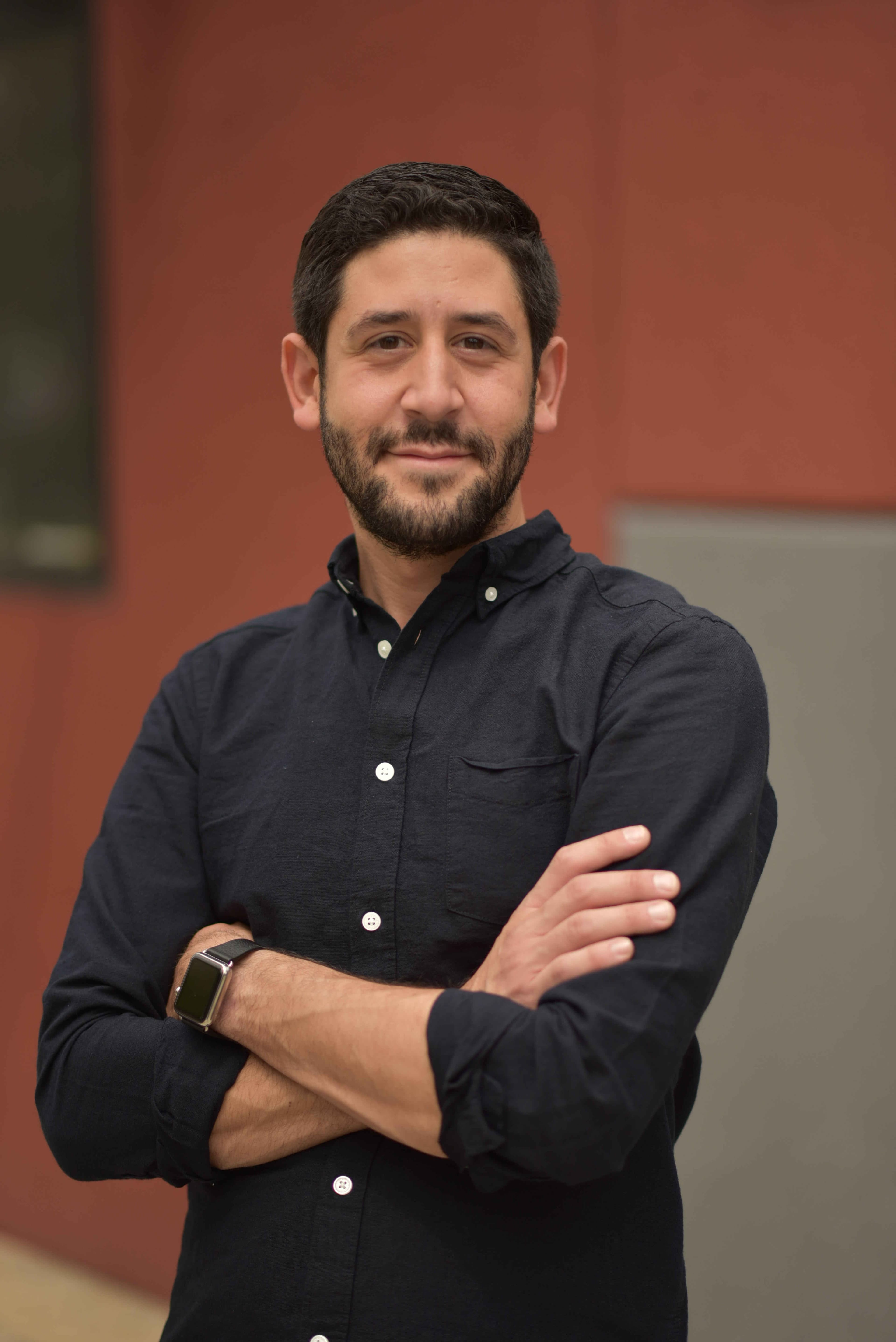 Anthony Merino — Founder of 303Devs